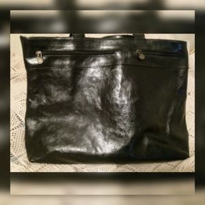Abercrombie & Fitch Town bag
